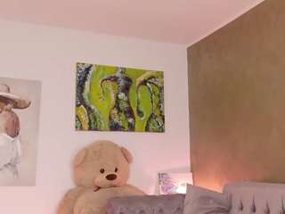 lenna-goddess camsoda stream image