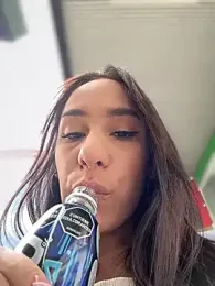 __IRIS__ stripchat stream image