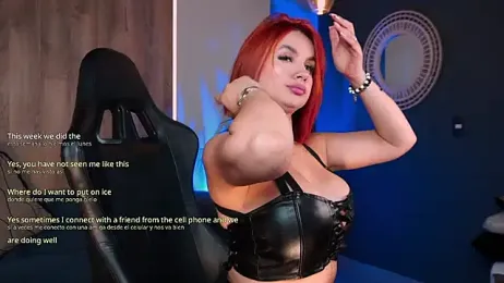 KateOwens stripchat stream image