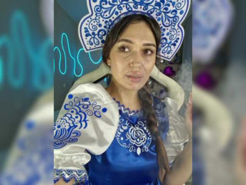 Alinka-chocolatee bongacams stream image