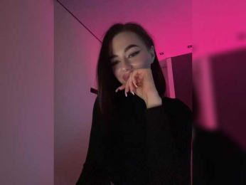 HotGirlEva bongacams stream image