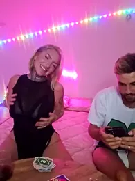 YourMommyBlair stripchat stream image