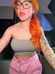 Just_Sophia_ stripchat stream image