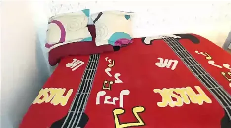 babydoll_superhot stripchat stream image