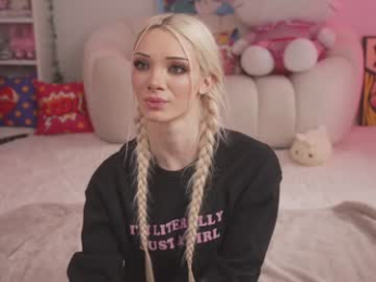 bunnydollstella chaturbate stream image