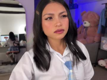 sweet_littleee chaturbate stream image