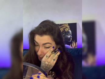 WILDGIRL bongacams stream image