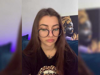 WILDGIRL bongacams stream image