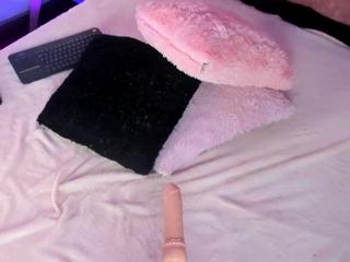 Violetta Ficher flirt4free stream image