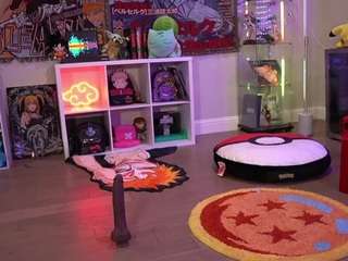 lovenzia camsoda stream image