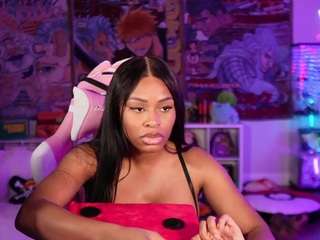 lovenzia camsoda stream image