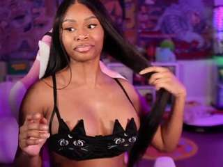 lovenzia camsoda stream image