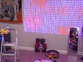 lovenzia camsoda stream image