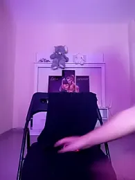 Latin_summer stripchat stream image