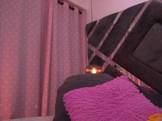 violeta-sanz camsoda stream image