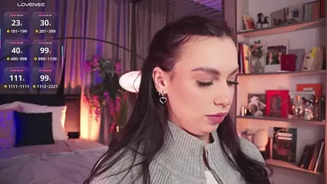 LunaNight stripchat stream image