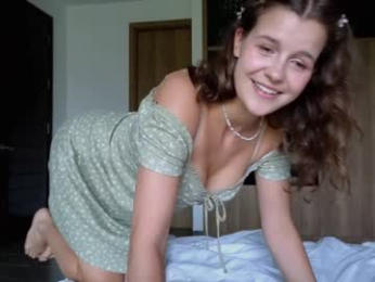 eli_sun chaturbate stream image