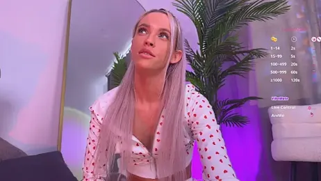 mikkixmeow stripchat stream image