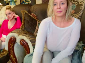 tunderose chaturbate stream image