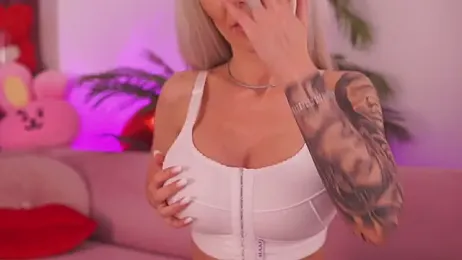 fallingangel stripchat stream image