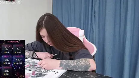 Kerry20115 stripchat stream image