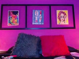 Tokio Rey flirt4free stream image