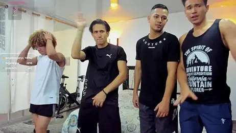 badguyss_bisex stripchat stream image