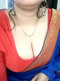 kaamuk_shweta stripchat stream image