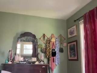 bluethevirgo camsoda stream image