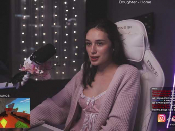 HorneyJozy bongacams stream image
