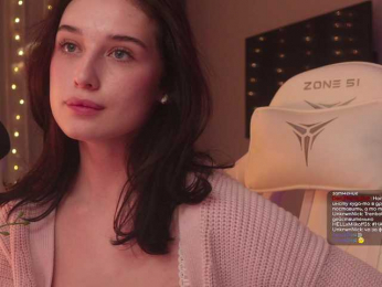 HorneyJozy bongacams stream image