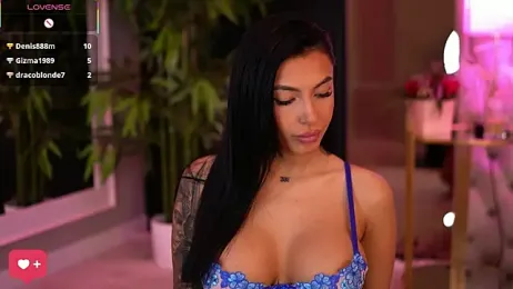 AishaDevoe stripchat stream image