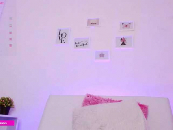 LiaTomson bongacams stream image