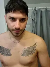 lebaneseking stripchat stream image, 30.03.2025 02:20