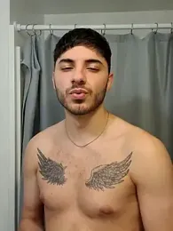 lebaneseking stripchat stream image, 30.03.2025 02:20