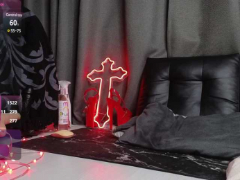 Devilsbride bongacams stream image