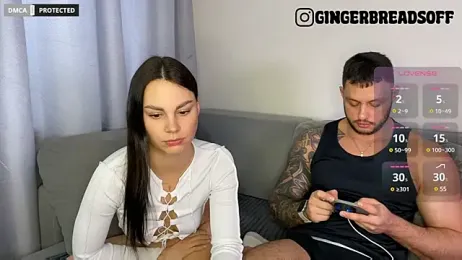 GINGER_BREADS stripchat stream image