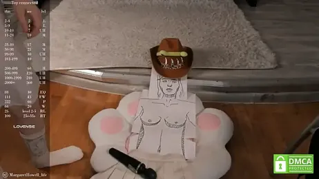 MaryWeberc stripchat stream image