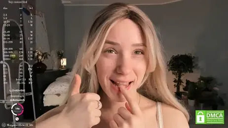 MaryWeberc stripchat stream image