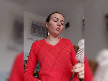 NeZabudka- bongacams stream image