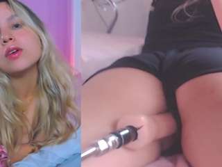 vaiolet-rose camsoda stream image