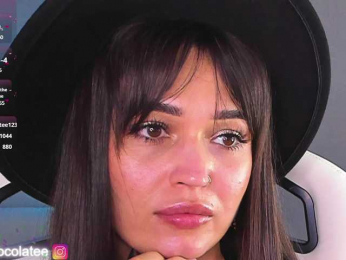 Alinka-chocolatee bongacams stream image