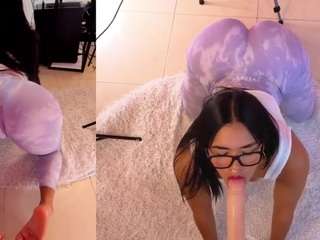 lady-brownn camsoda stream image