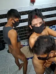 Cute_plak01 stripchat stream image