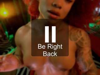 heidicox camsoda stream image