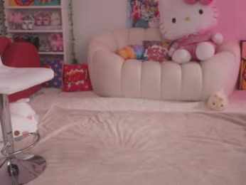 bunnydollstella chaturbate stream image