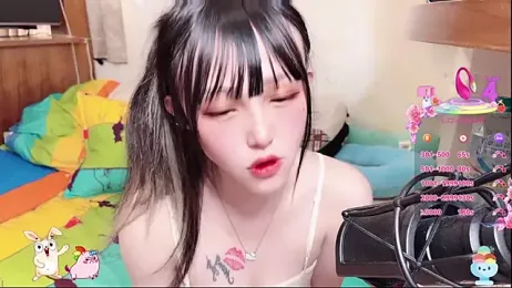 Khaleesi-ying stripchat stream image