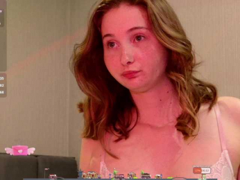 PeachGirl bongacams stream image