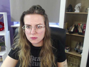 Soft-Zoey bongacams stream image
