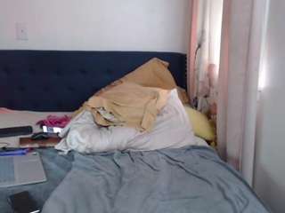 geishapaige camsoda stream image